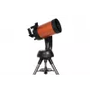 Celestron NexStar 6SE 354x negro, naranja