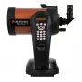Celestron NexStar 6SE 354x negro, naranja
