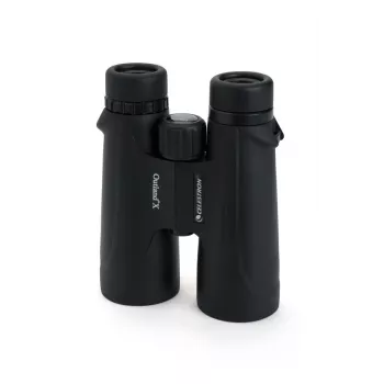 Celestron Outland X 10x50 prismáticos BaK-4 negros