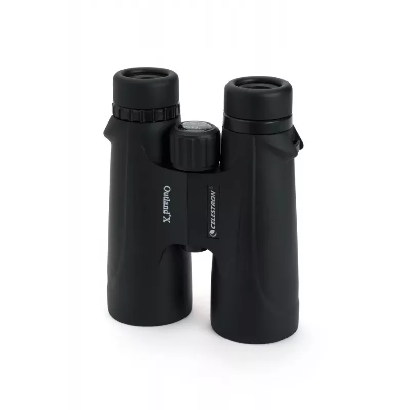 Celestron Outland X 10x50 prismáticos BaK-4 negros