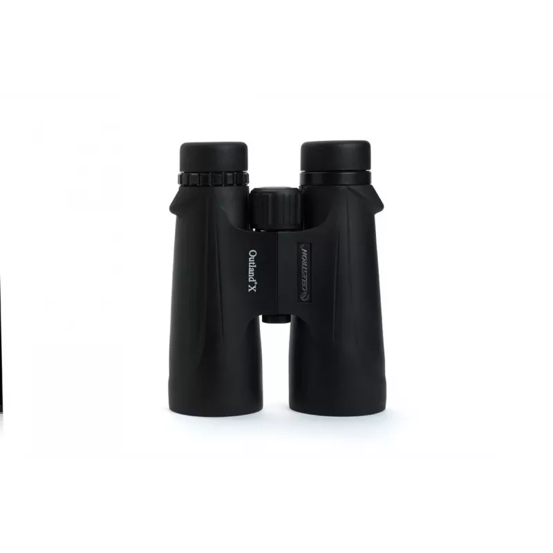 Celestron Outland X 10x50 prismáticos BaK-4 negros