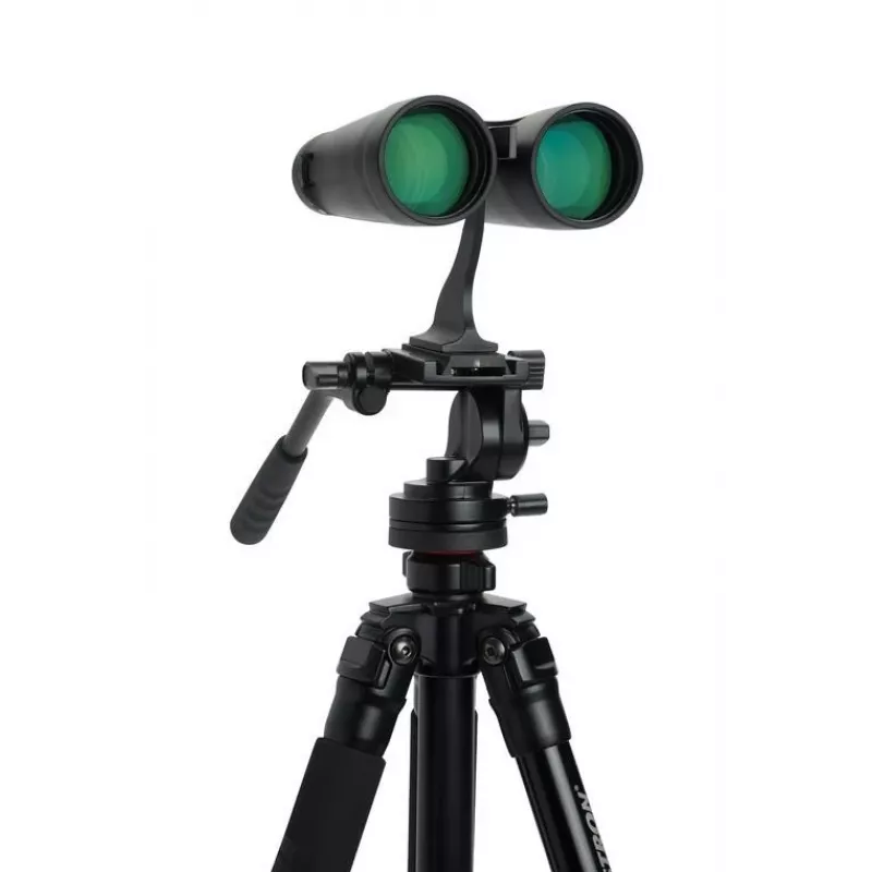 Celestron Outland X 10x50 prismáticos BaK-4 negros