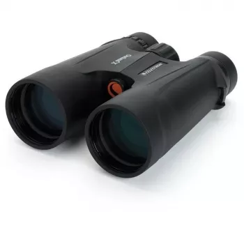 Celestron Outland X 10x50 prismáticos BaK-4 negros