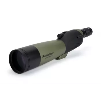 Celestron Ultima 80 catalejo recto