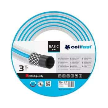 CELLFAST 10-421 PLUS 30 m 1/2