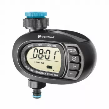 CELLFAST C.ERGO Control de riego solar