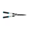 CELLFAST C.IDEAL Cortasetos recto 500 W 51 cm cuchilla