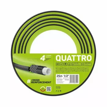 Cellfast C. Snake OG. Quattro 1 Manguera de jardín, 20 m