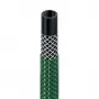 CELLFAST Manguera de jardín Economic 3/4 pulgadas 50m Verde 3 capas PVC