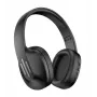 Celly FLOWBEAT Auriculares over-ear con micrófono - Negro
