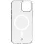 Celly GelskinMag Funda transparente MagSafe para Apple iPhone 13 GELSKINMAG1007