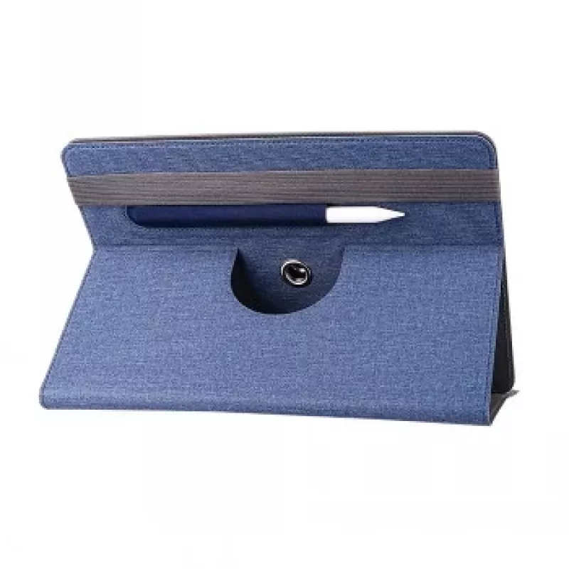 Funda universal giratoria 360° Celly para tablets de 9-11 pulgadas, negra