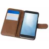 CELLY WALLY Funda cartera para Samsung Galaxy A26 5G, negro