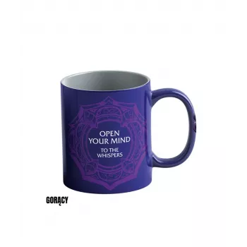 Good Loot World of Warcraft Midnight Vaso térmico
