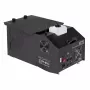 CentoLight Zephiro 1500 máquina de niebla baja - generador de niebla de suelo de 1500W con DMX, mando a distancia por radio, depósito de 2,5L