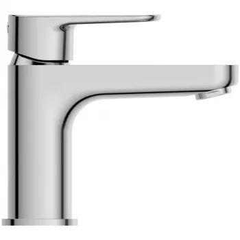 Cerafine O monomando de lavabo U/b.v, cromo