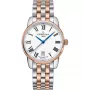 CERTINA DS Action Day-Date Automático reloj hombre 39mm bicolor acero inoxidable C034807220130