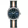 CERTINA DS Action Diver Automatic 41mm esfera azul correa NATO C038407180470