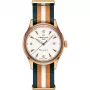 CERTINA DS Action Diver Automatic 41mm reloj bronce PVD C038407380370