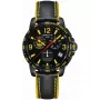 CERTINA DS Action Diver Automatic reloj 42mm Rose Gold PVD C034453360571