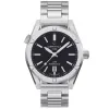 CERTINA DS Action Diver Automatic 43mm esfera negra correa NATO C041407190510