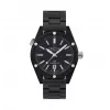 CERTINA DS Action Diver Automatic 43mm esfera negra correa NATO reloj para hombre C041407390510