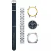 CERTINA DS Action Diver reloj de hombre automático 43mm esfera azul brazalete de malla milanesa de acero inoxidable C041407190410