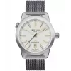 CERTINA DS Action Diver reloj de hombre automático 43mm esfera plateada correa NATO gris C041407190310