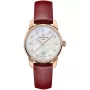 CERTINA DS Caimano Reloj mujer 29mm acero inoxidable esfera nácar