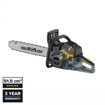 Motosierra Grunder TT-CS5500