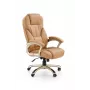 SILLA DESMOND 70X67X112-119CM BEIGE