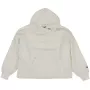 Sudadera con capucha Champion Mujer Blanco 117549 WW003 L