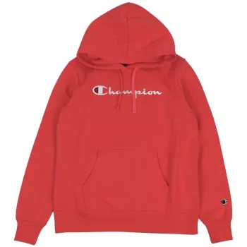 Champion sudadera con capucha hombre Coral 144849 M