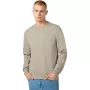 Champion Sudadera Cuello Redondo Hombre Beige 220785 ES035 L