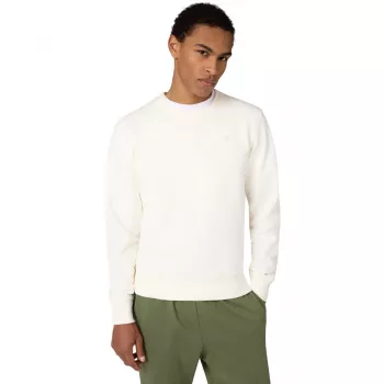Champion sudadera de cuello redondo hombre crema 2XL 220785 YS084