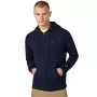 Champion sudadera con capucha y cremallera completa hombre azul marino BS501 talla L