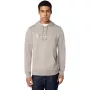 Champion Sudadera con capucha hombre beige 220782 ES035 M