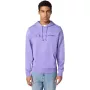 Champion hombre sudadera con capucha morada 220782 VS024 talla M