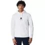 Champion sudadera con capucha hombre blanca 220268 WW001 L