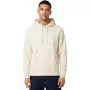 Champion Sudadera con capucha hombre crema 220783 YS084 talla L