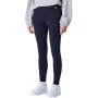 Champion leggings para mujer Navy Blue 117567 BS501 M