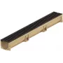 CHANNEL EUROLINE 1M rejilla de canal B125