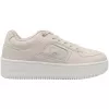 Zapatos de mujer Champion Foul Play Platform BS Low Cut S11744 YS047, talla 39