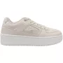 Zapatos de mujer Champion Foul Play Platform BS Low Cut S11744 YS047, talla 39