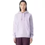 Champion Sudadera de mujer con capucha 117530 VS057, morado, S