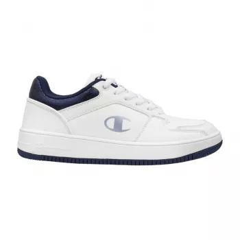 Champion RD18 Foil Low Cut zapatos de mujer S11711 WW011, talla 38