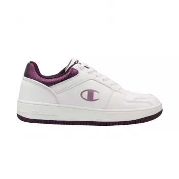 Champion RD18 Foil Low Cut zapatos de mujer S11711 WW013, talla 38