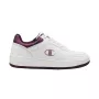 Champion RD18 Foil Low Cut zapatos de mujer S11711 WW013, talla 38