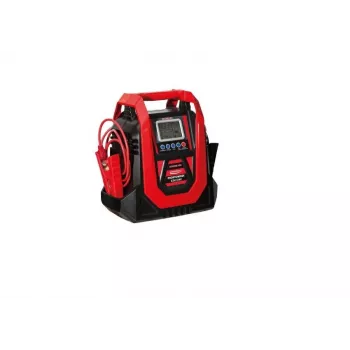 Weldman Charge 400 12V/24V Rectificador de batería