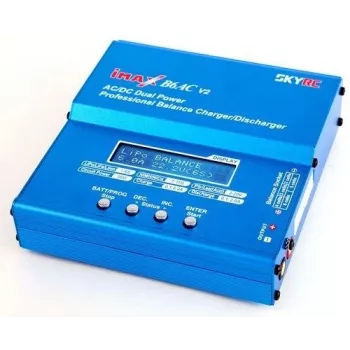Cargador SkyRC iMax B6AC V2